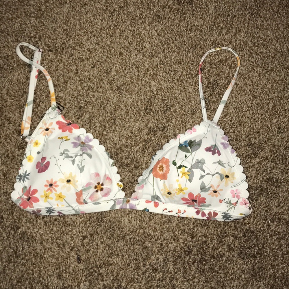 H&M bikini top